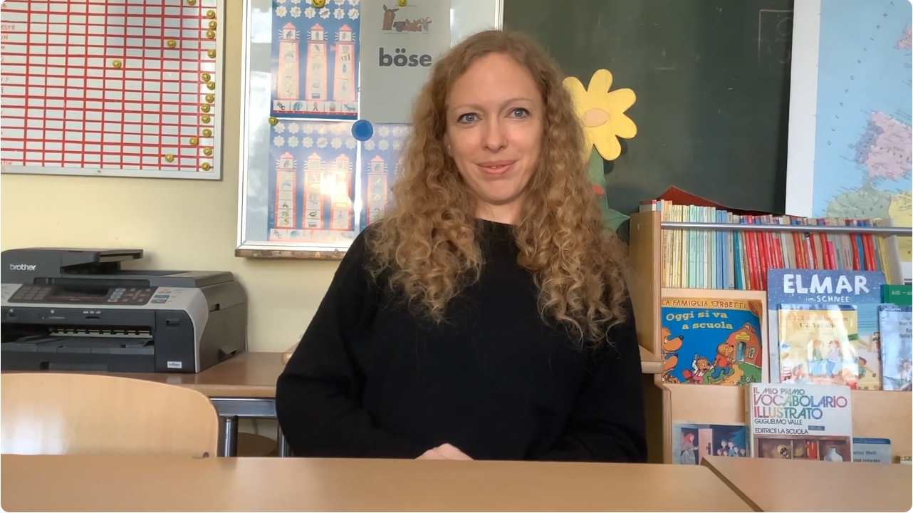 Testimonianza da genitori: Scuola bilingue a Colonia
